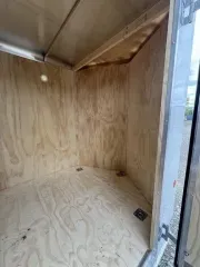 new Cargo (Enclosed) Trailers Car Mate Trailers  for sale, in Lockport, NY Thumbnail 3