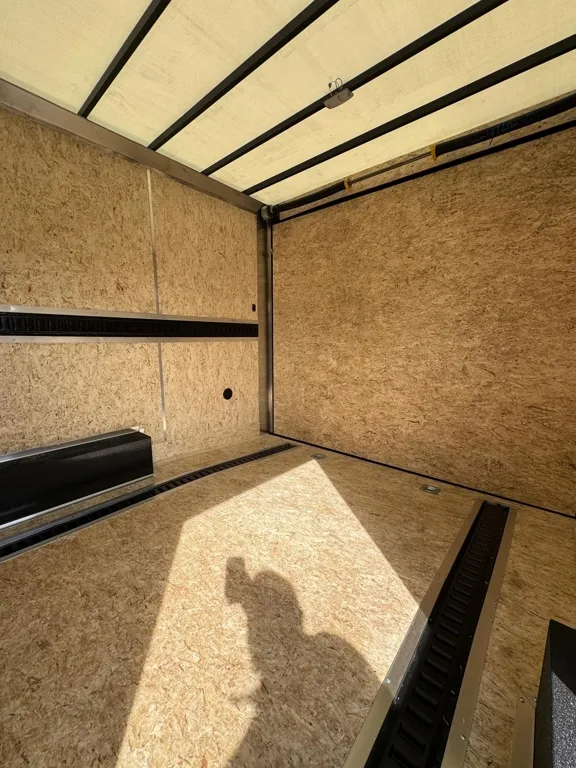 new Car Haulers / Racing Trailers Cargo Express  for sale, in Lockport, NY Thumbnail 6