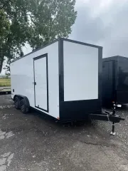 new Cargo (Enclosed) Trailers Cargo Express  for sale, in Lockport, NY Thumbnail 1