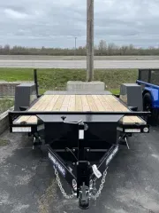new Equipment / Flatbed Trailers Sure-Trac  for sale, in Lockport, NY Thumbnail 2