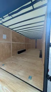 new Car Haulers / Racing Trailers Homesteader Trailers  for sale, in Lockport, NY Thumbnail 5