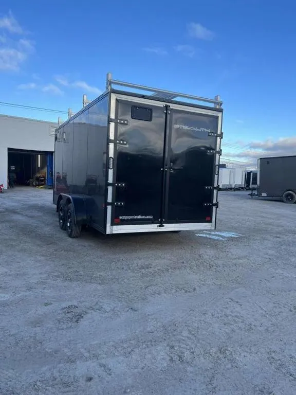 new Other Trailers Stealth Trailers  for sale, in Lockport, NY Thumbnail 4