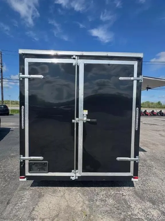 new Vending / Concession Trailers Quality Cargo  for sale, in Lockport, NY Thumbnail 6