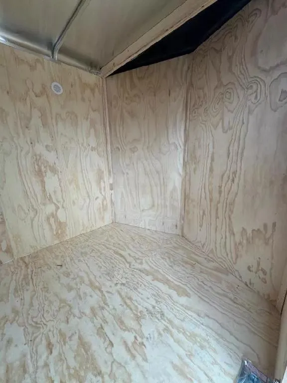 new Cargo (Enclosed) Trailers Car Mate Trailers  for sale, in Lockport, NY Thumbnail 4