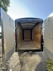 new Cargo (Enclosed) Trailers Homesteader Trailers  for sale, in Lockport, NY Thumbnail 3