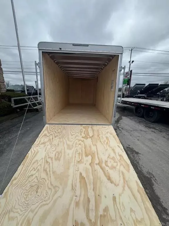 new Cargo (Enclosed) Trailers Car Mate Trailers  for sale, in Lockport, NY Thumbnail 8