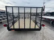 new Utility Trailers Down 2 Earth Trailers  for sale, in Lockport, NY Thumbnail 2