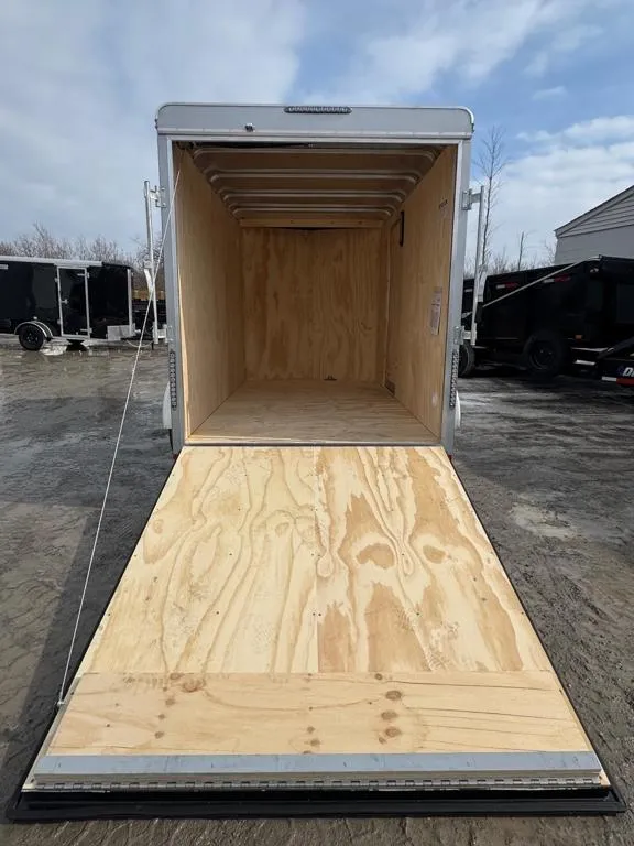 new Cargo (Enclosed) Trailers Car Mate Trailers  for sale, in Lockport, NY Thumbnail 5