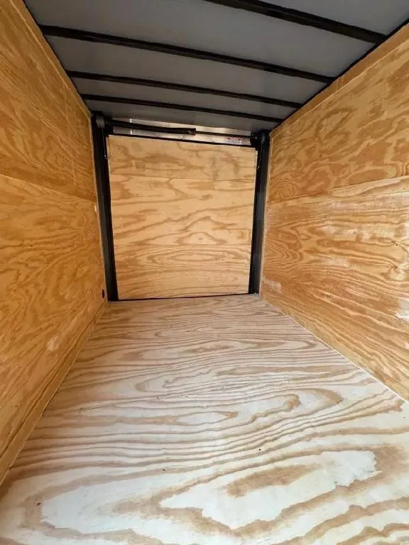 new Cargo (Enclosed) Trailers Diamond Cargo  for sale, in Lockport, NY Thumbnail 6