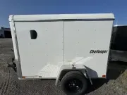 new Cargo (Enclosed) Trailers Homesteader Trailers  for sale, in Lockport, NY Thumbnail 5