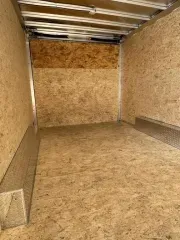 new Cargo (Enclosed) Trailers Alcom-Stealth  for sale, in Lockport, NY Thumbnail 4