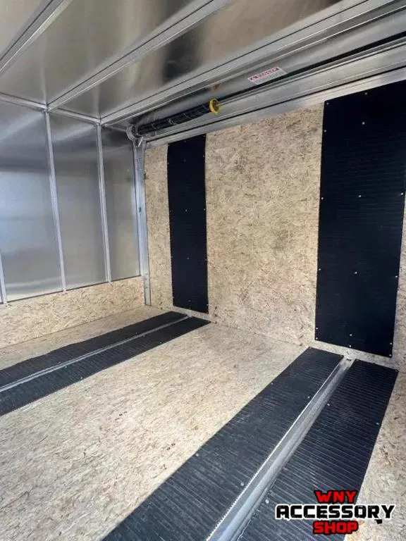 new Snowmobile Trailers SnoPro Trailers  for sale, in Lockport, NY Thumbnail 7