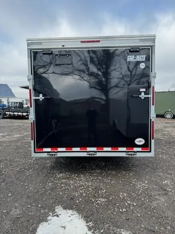 new Car Haulers / Racing Trailers Other  for sale, in Lockport, NY Thumbnail 4