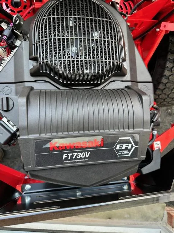 new Other Trailers Gravely  for sale, in Lockport, NY Thumbnail 4