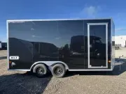 new Cargo (Enclosed) Trailers Alcom-Stealth  for sale, in Lockport, NY Thumbnail 2