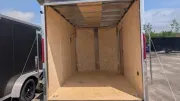 new Cargo (Enclosed) Trailers Cargo Express  for sale, in Lockport, NY Thumbnail 5