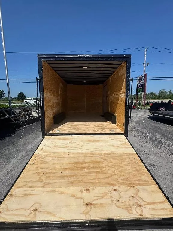 new Car Haulers / Racing Trailers Diamond Cargo  for sale, in Lockport, NY Thumbnail 3