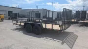 new Utility Trailers Down 2 Earth Trailers  for sale, in Lockport, NY Thumbnail 7