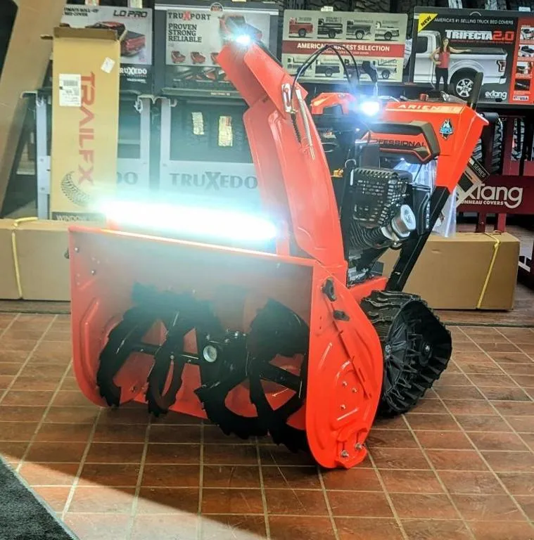 new Other Trailers Ariens  for sale, in Lockport, NY Thumbnail 2