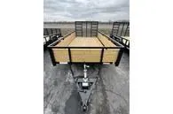 new ATV Trailers Sure-Trac  for sale, in Lockport, NY Thumbnail 2