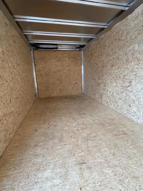 new Cargo (Enclosed) Trailers Stealth Trailers  for sale, in Lockport, NY Thumbnail 8