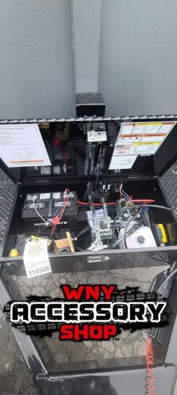 new Other Trailers Other  for sale, in Lockport, NY Thumbnail 8