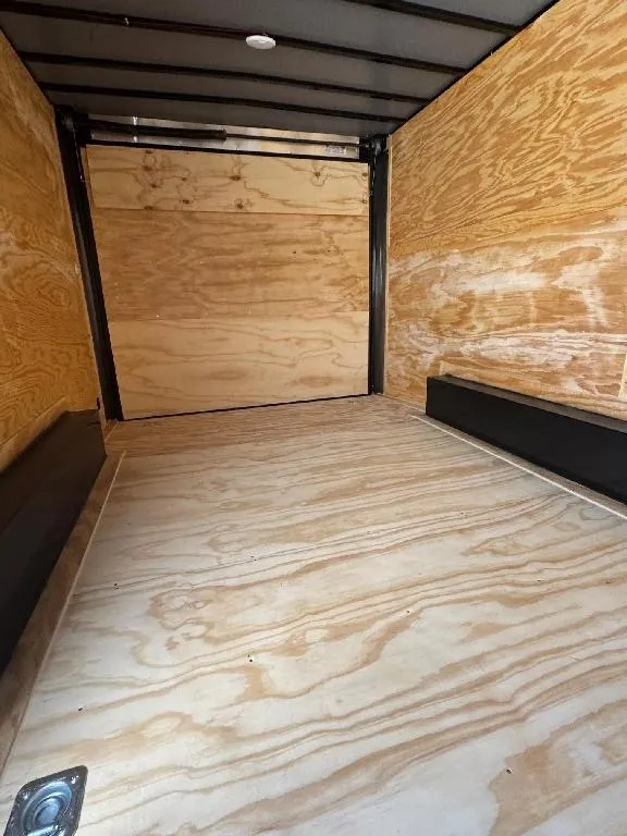 new Car Haulers / Racing Trailers Diamond Cargo  for sale, in Lockport, NY Thumbnail 5