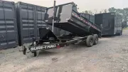 new Dump Trailers Sure-Trac  for sale, in Lockport, NY Thumbnail 2