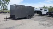 new Cargo (Enclosed) Trailers Cargo Express  for sale, in Lockport, NY Thumbnail 4