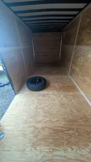 new Cargo (Enclosed) Trailers Homesteader Trailers  for sale, in Lockport, NY Thumbnail 4