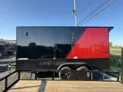 new Cargo (Enclosed) Trailers Homesteader Trailers  for sale, in Lockport, NY Thumbnail 2