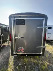 new Cargo (Enclosed) Trailers Homesteader Trailers  for sale, in Lockport, NY Thumbnail 4