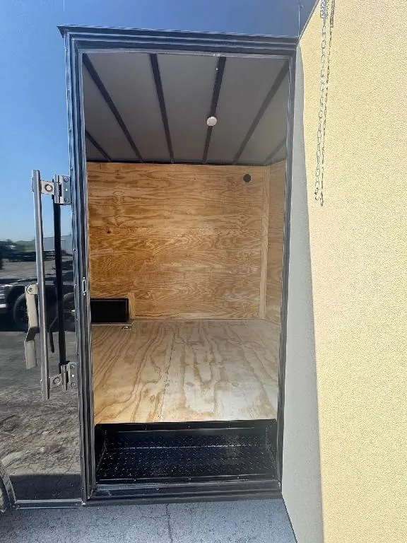 new Car Haulers / Racing Trailers Diamond Cargo  for sale, in Lockport, NY Thumbnail 7