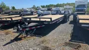 new Equipment / Flatbed Trailers Sure-Trac  for sale, in Lockport, NY Thumbnail 3