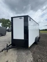 new Cargo (Enclosed) Trailers Diamond Cargo  for sale, in Lockport, NY Thumbnail 1