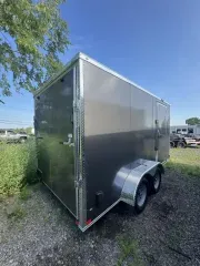 new Cargo (Enclosed) Trailers Diamond Cargo  for sale, in Lockport, NY Thumbnail 5
