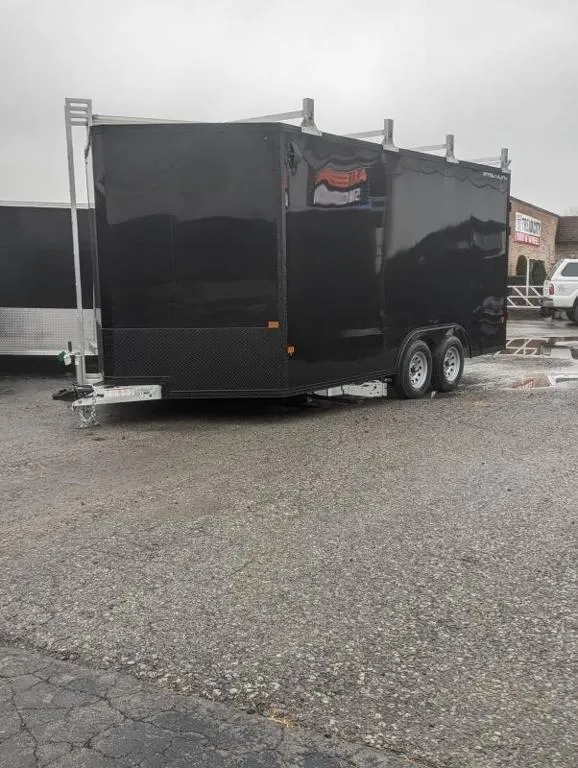 new Other Trailers Stealth Trailers  for sale, in Lockport, NY Thumbnail 3