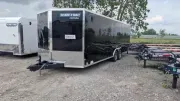 new Car Haulers / Racing Trailers Sure-Trac  for sale, in Lockport, NY Thumbnail 1