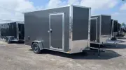 new Cargo (Enclosed) Trailers Cargo Express  for sale, in Lockport, NY Thumbnail 1