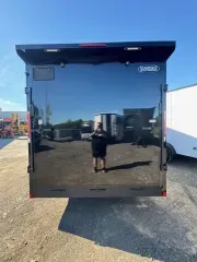 new Cargo (Enclosed) Trailers Cargo Express  for sale, in Lockport, NY Thumbnail 3