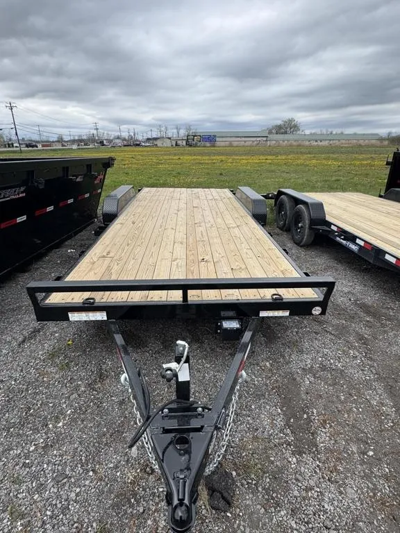 new Car Haulers / Racing Trailers Sure-Trac  for sale, in Lockport, NY Thumbnail 3