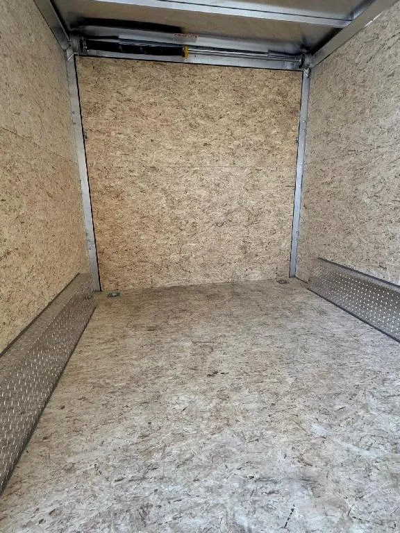 new Cargo (Enclosed) Trailers Alcom-Stealth  for sale, in Lockport, NY Thumbnail 8