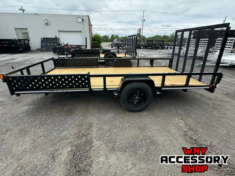 new Utility Trailers Other  for sale, in Lockport, NY Thumbnail 2