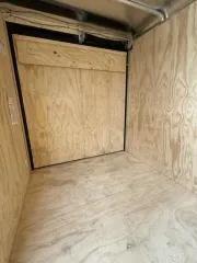 new Cargo (Enclosed) Trailers Car Mate Trailers  for sale, in Lockport, NY Thumbnail 5