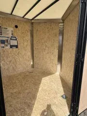 new Cargo (Enclosed) Trailers Cargo Express  for sale, in Lockport, NY Thumbnail 4