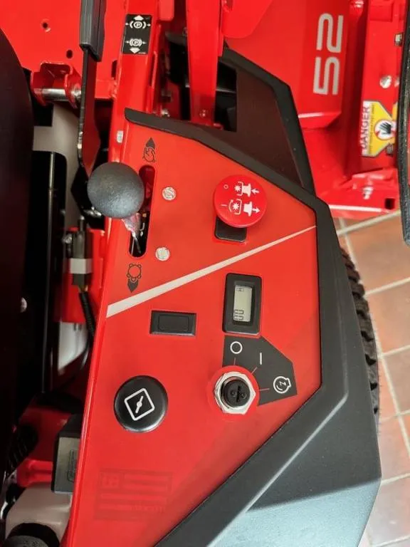 new Other Trailers Gravely  for sale, in Lockport, NY Thumbnail 5