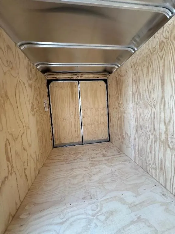 new Cargo (Enclosed) Trailers Car Mate Trailers  for sale, in Lockport, NY Thumbnail 7