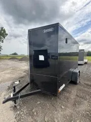 new Cargo (Enclosed) Trailers Cargo Express  for sale, in Lockport, NY Thumbnail 1