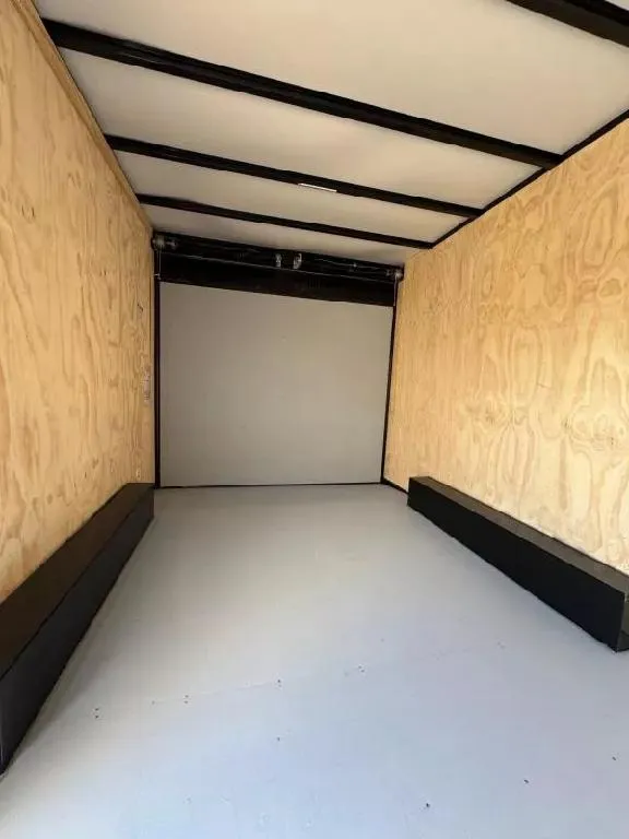 new Cargo (Enclosed) Trailers Car Mate Trailers  for sale, in Lockport, NY Thumbnail 6