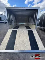 new Snowmobile Trailers SnoPro Trailers  for sale, in Lockport, NY Thumbnail 10